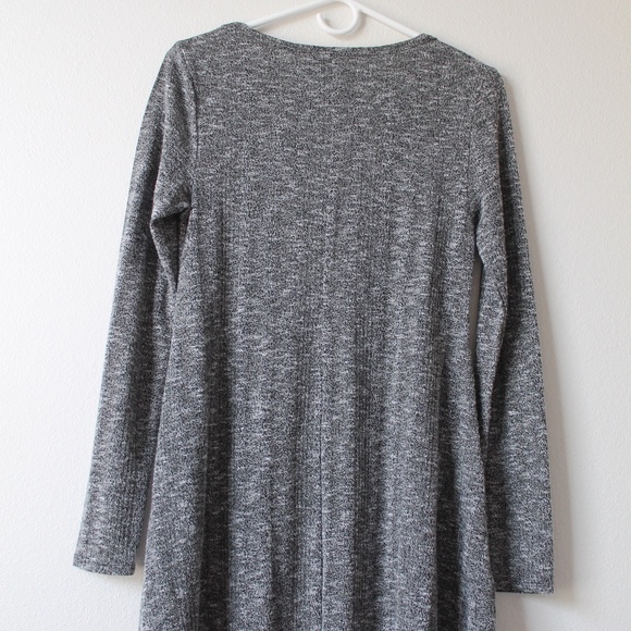 DRESS BUNDLE ✨ Grey Knee-Length Dress - Picture 2 of 5